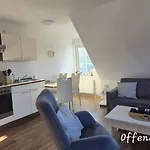 Ferienapartment Sunset Herzberg am Harz