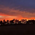 Apartman Ferienapartment Sunset Herzberg am Harz