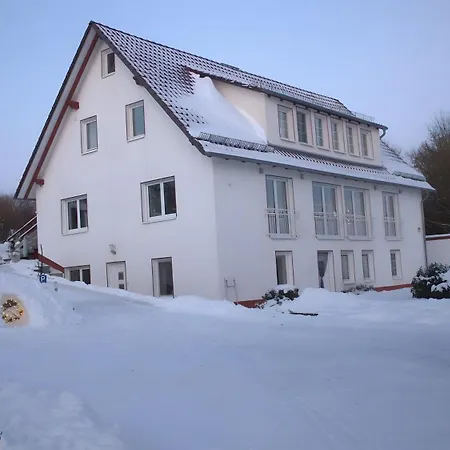 Ferienapartment Sunset Апартаменты