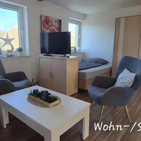Ferienapartment Sunset *