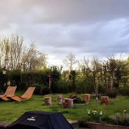 Ferienapartment Sunset