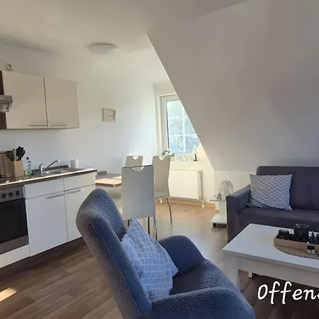 Ferienapartment Sunset Herzberg am Harz