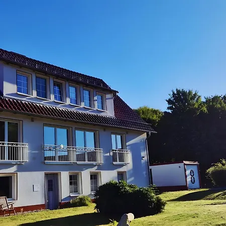 Apartamento Ferienapartment Sunset
