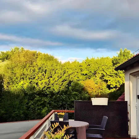 Ferienapartment Sunset *