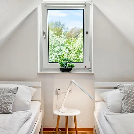 Ferienapartment Sunset * Herzberg am Harz