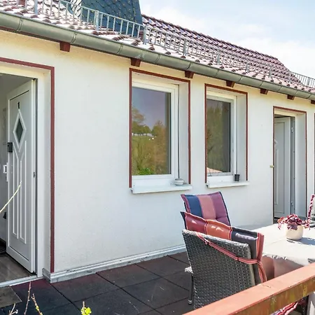 Ferienapartment Sunset Apartmán Herzberg am Harz