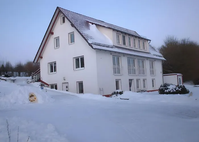 Ferienapartment Sunset Апартаменты
