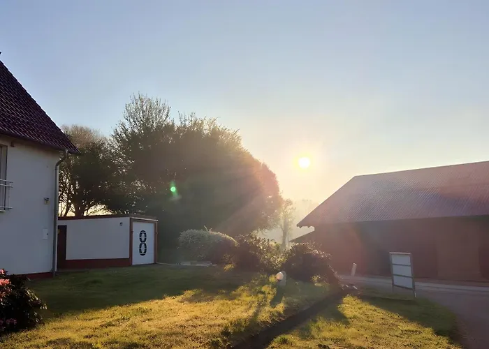 Ferienapartment Sunset
