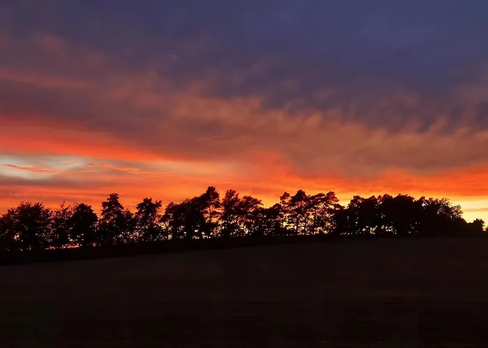 Διαμέρισμα Ferienapartment Sunset Herzberg am Harz