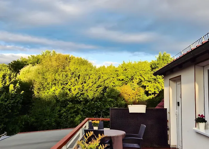 Ferienapartment Sunset *